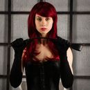 Mistress Amber Accepting Obedient subs in Brunswick