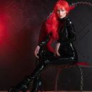 Fiery Dominatrix in Brunswick for Your Most Exotic BDSM Experience!